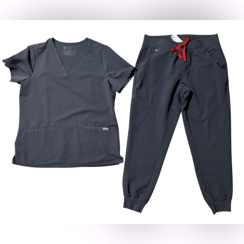 Figs Scrub Set